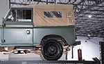 1973 Series III Belgian Military Ra Thumbnail 48