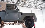 1973 Series III Belgian Military Ra Thumbnail 50