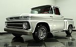 1962 C10 Stepside Thumbnail 21