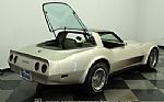 1982 Corvette Collector Edition Thumbnail 48