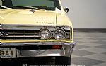 1967 Chevelle SS 396 Thumbnail 21