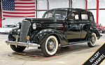 1937 Master Deluxe Thumbnail 1