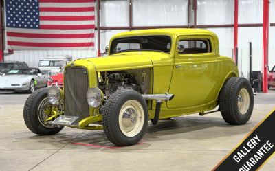 Photo of a 1932 Ford Coupe Hot Rod for sale