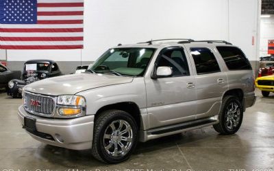 Photo of a 2005 GMC Yukon Denali for sale