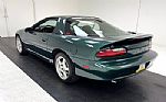 1996 Camaro Z28/SS Coupe Thumbnail 3
