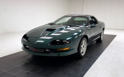 Photo of a 1996 Chevrolet Camaro Z28/SS Coupe for sale
