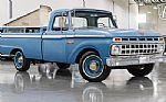 1965 F-100 Thumbnail 4