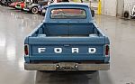 1965 F-100 Thumbnail 30