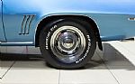 1969 Camaro RS Convertible Thumbnail 11