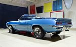 1969 Camaro RS Convertible Thumbnail 15