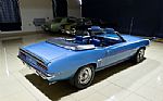 1969 Camaro RS Convertible Thumbnail 22