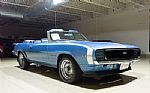 1969 Camaro RS Convertible Thumbnail 35