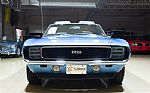 1969 Camaro RS Convertible Thumbnail 40