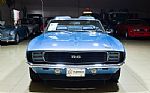 1969 Camaro RS Convertible Thumbnail 39
