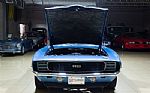 1969 Camaro RS Convertible Thumbnail 41