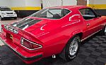 1974 Camaro Z28 Coupe Thumbnail 4
