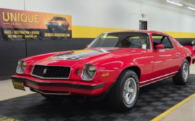 Photo of a 1974 Chevrolet Camaro Z28 Coupe 1974 Chevrolet Camaro Z28 for sale