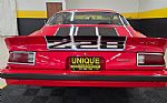1974 Camaro Z28 Coupe Thumbnail 5