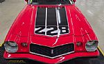 1974 Camaro Z28 Coupe Thumbnail 13