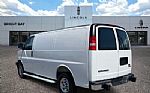 2025 Savana Cargo Van Thumbnail 3