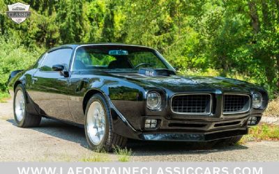 Photo of a 1975 Pontiac Trans Am Trans Am for sale