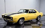 1969 Camaro SS 350 Tribute Thumbnail 6