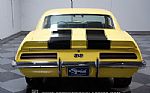 1969 Camaro SS 350 Tribute Thumbnail 9
