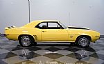 1969 Camaro SS 350 Tribute Thumbnail 12