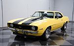 1969 Camaro SS 350 Tribute Thumbnail 16