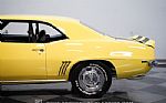 1969 Camaro SS 350 Tribute Thumbnail 20