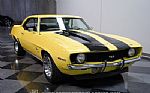 1969 Camaro SS 350 Tribute Thumbnail 14