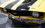 1969 Camaro SS 350 Tribute Thumbnail 17