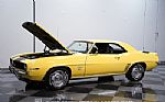 1969 Camaro SS 350 Tribute Thumbnail 25