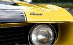 1969 Camaro SS 350 Tribute Thumbnail 61