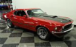 1969 Mustang Mach 1 Fastback Thumbnail 14