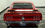 1969 Mustang Mach 1 Fastback Thumbnail 9