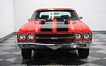 1970 Chevelle SS 502 Tribute Thumbnail 11