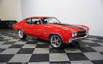 1970 Chevelle SS 502 Tribute Thumbnail 10