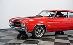 1970 Chevelle SS 502 Tribute Thumbnail 12