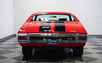 1970 Chevelle SS 502 Tribute Thumbnail 17