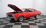 1970 Chevelle SS 502 Tribute Thumbnail 23