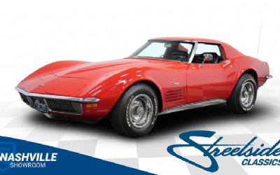 Photo of a 1971 Chevrolet Corvette for sale