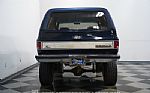1991 Blazer 4X4 Thumbnail 10