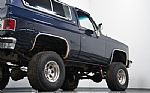 1991 Blazer 4X4 Thumbnail 25