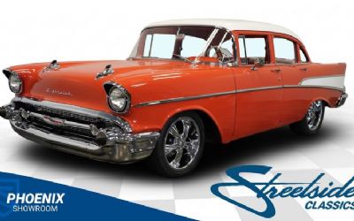 Photo of a 1957 Chevrolet 210 Restomod for sale