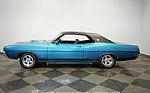 1969 Torino GT 428 Cobra jet tribut Thumbnail 2