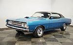 1969 Torino GT 428 Cobra jet tribut Thumbnail 6