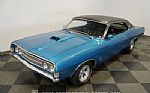1969 Torino GT 428 Cobra jet tribut Thumbnail 19