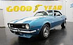 1968 Camaro Thumbnail 2