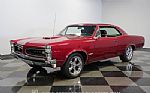 1966 GTO Restomod Thumbnail 6